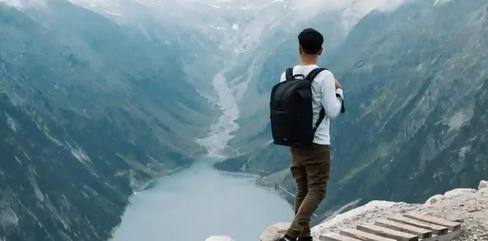 adventure